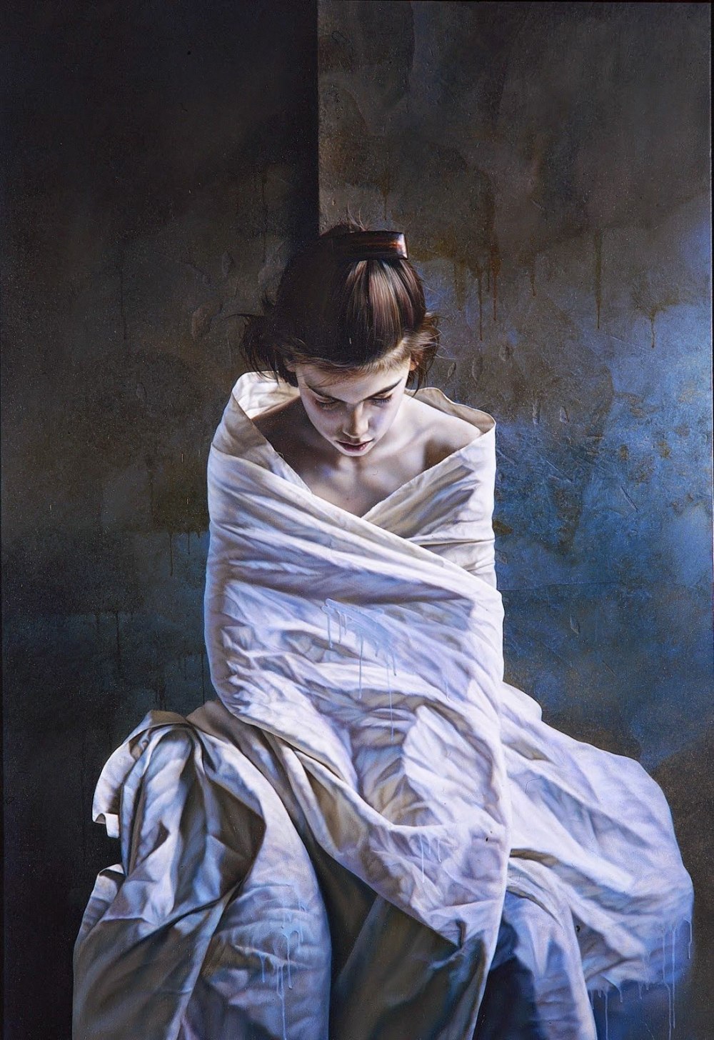 Художник Magdalena Pagowska