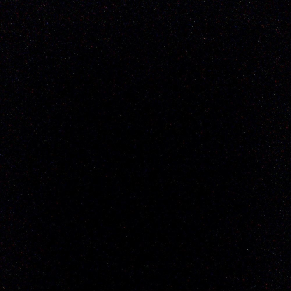Bq2101 Pure Black