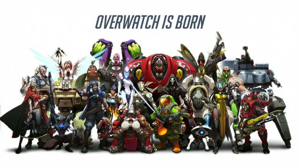 Артбук Warcraft Legion
