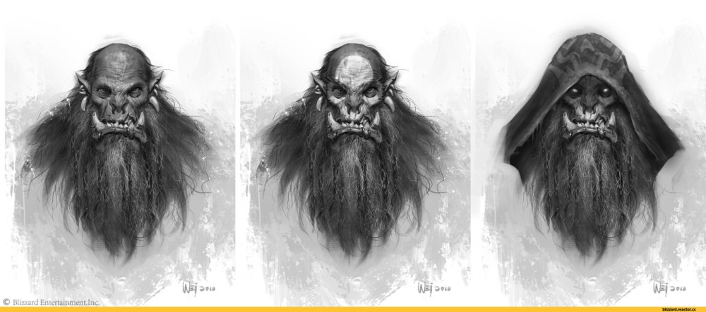 World of Warcraft Shadowlands арденвельд