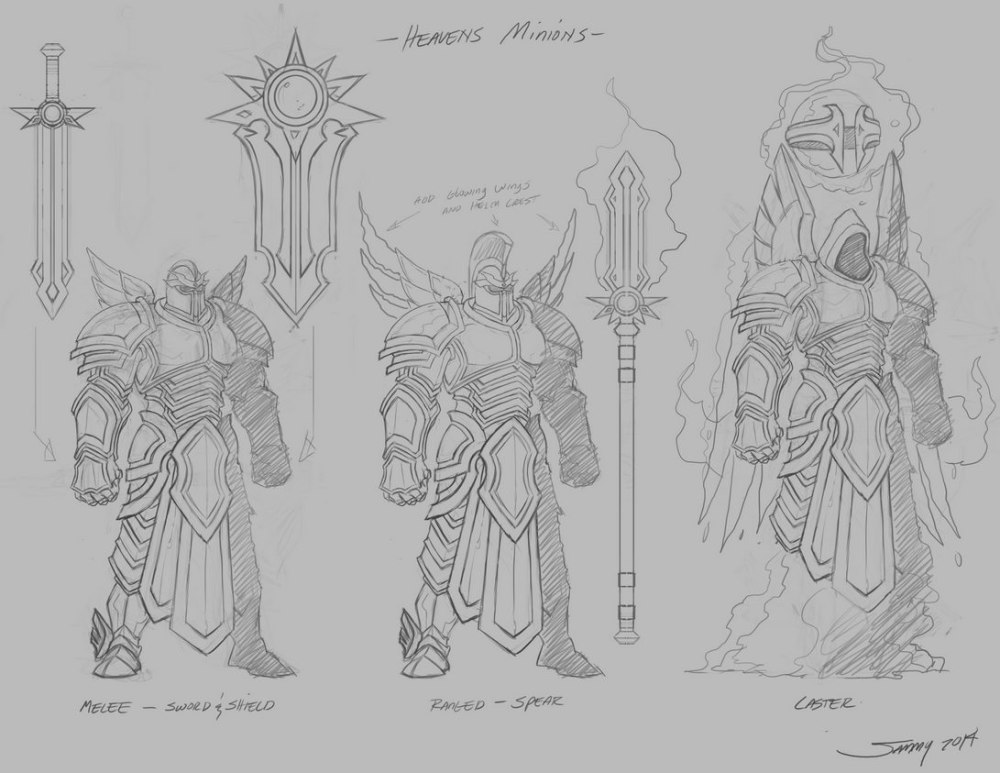 World of Warcraft Подземье