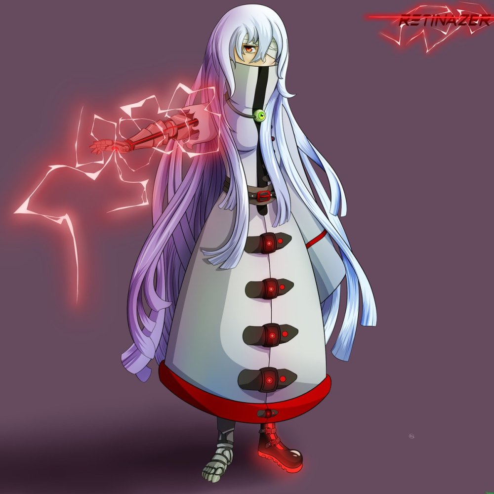 Terraria Empress of Light