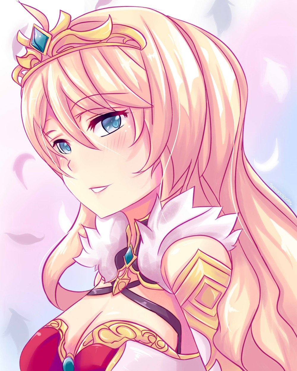 Terraria Empress of Light r34