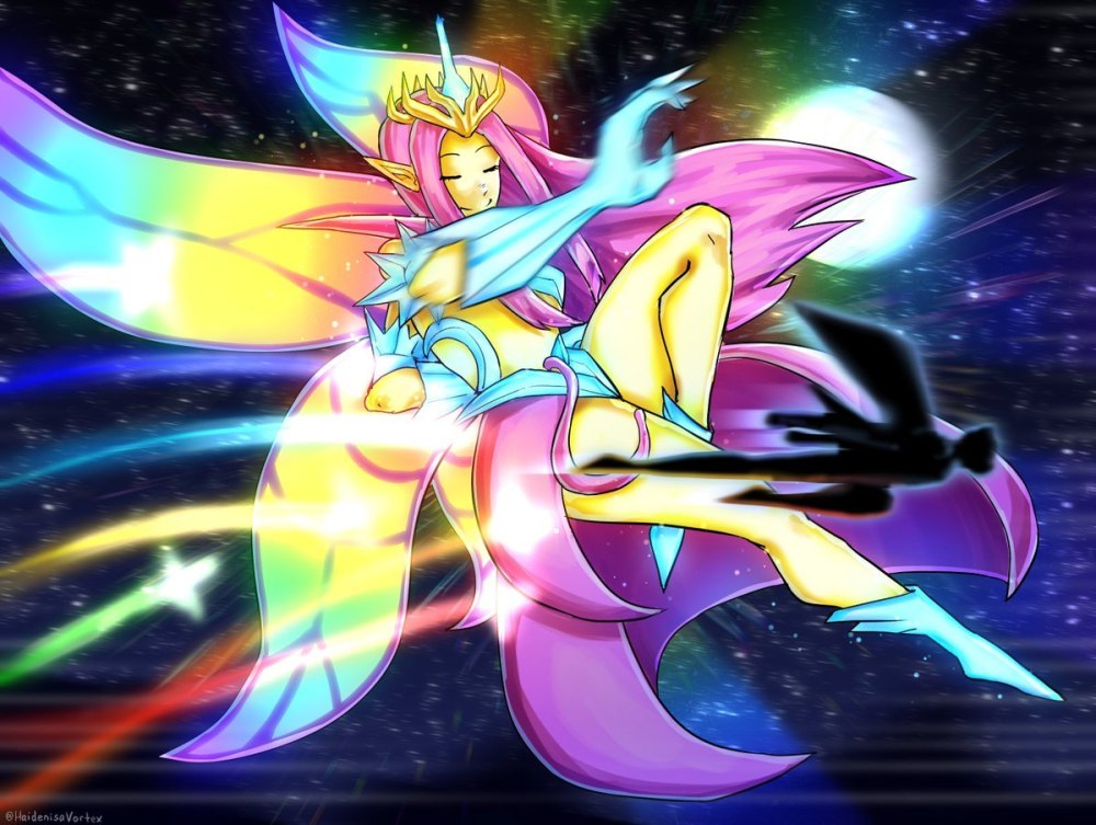 Terraria Empress of Light