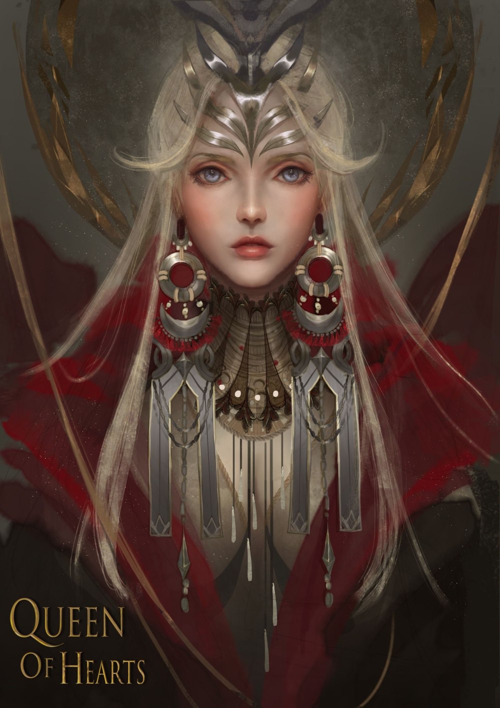 Terraria Empress of Light