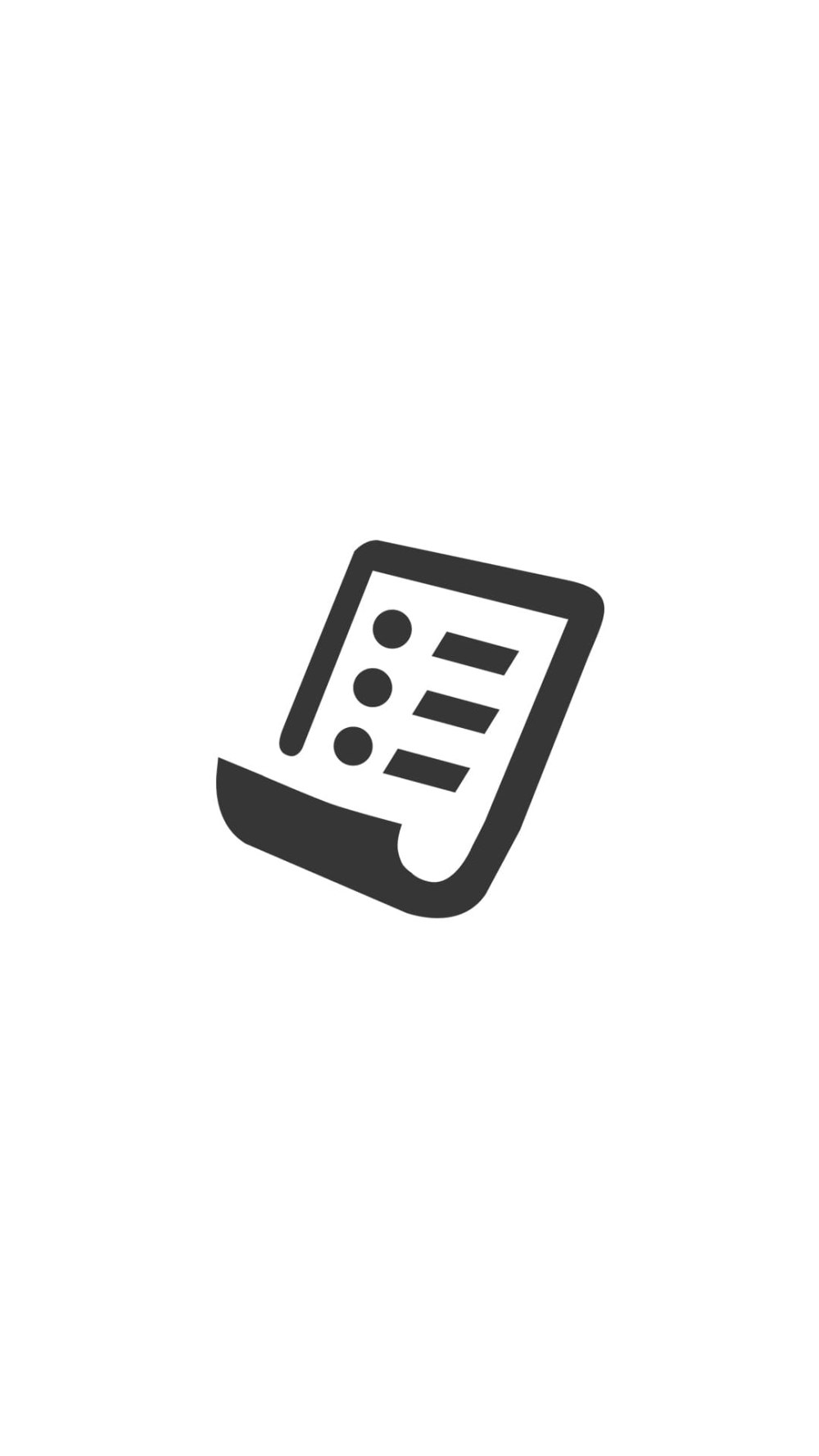 Иконка прайс для Инстаграм