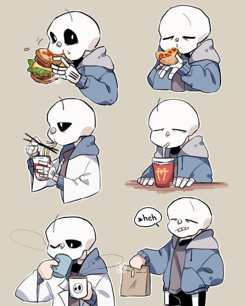 Science Sans Art