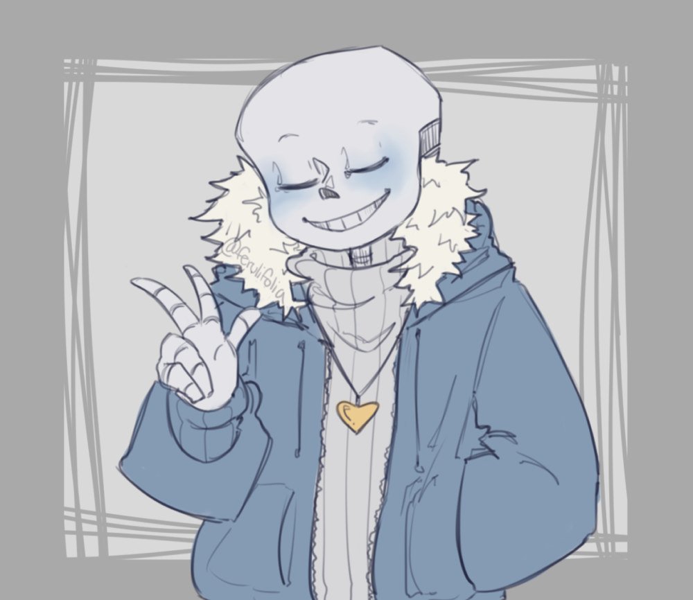 Outertale x Dreamtale