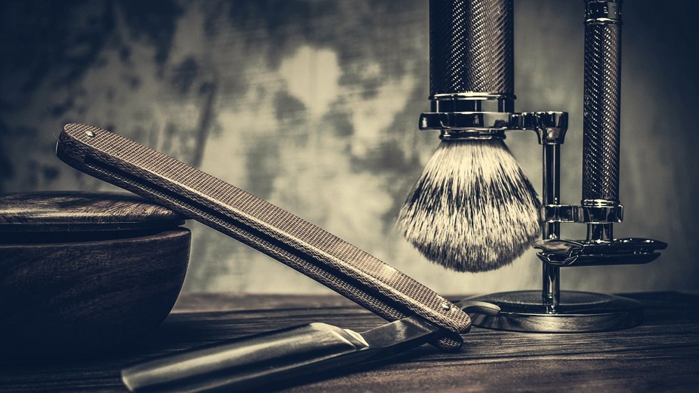Best Barber Челябинск