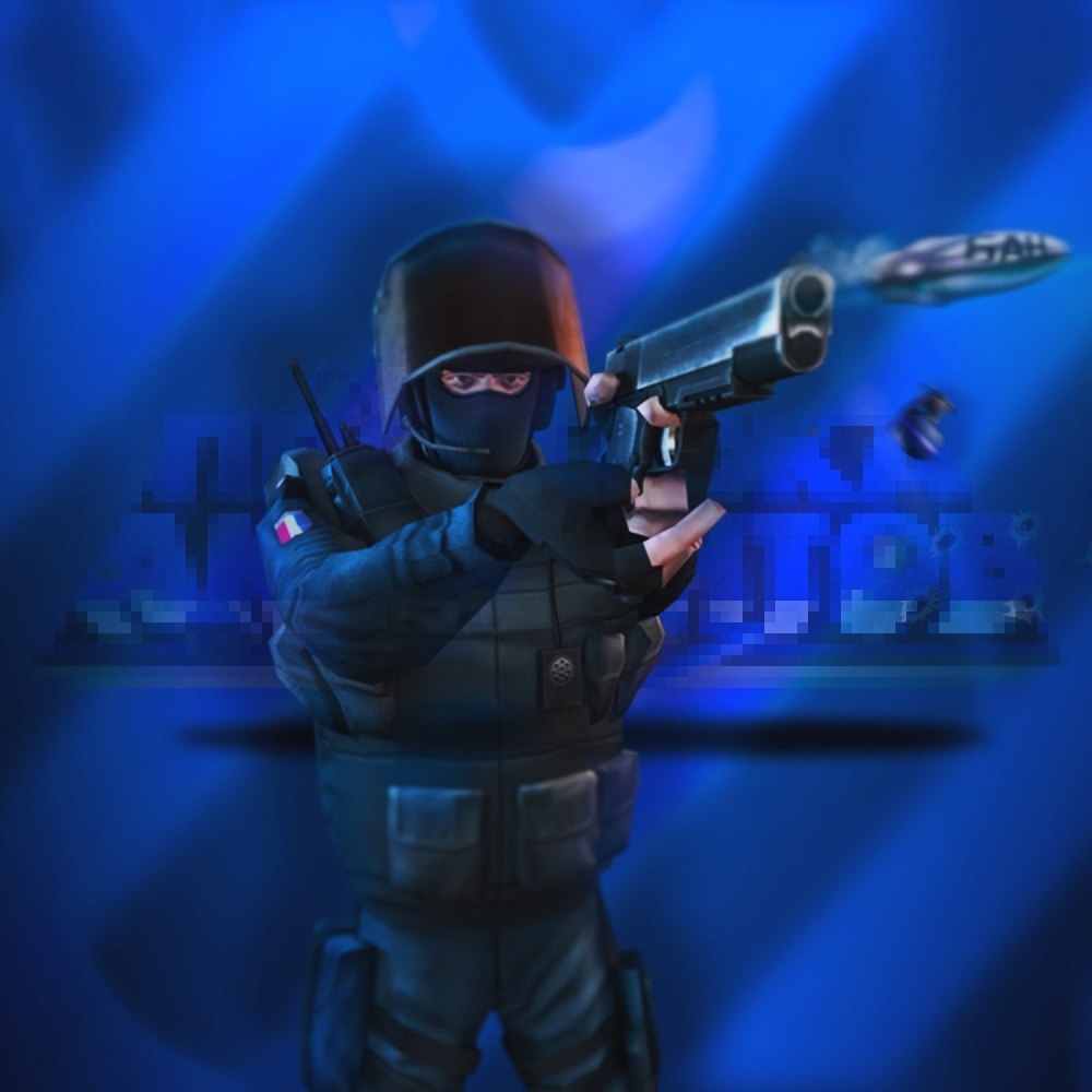 Frost r6s