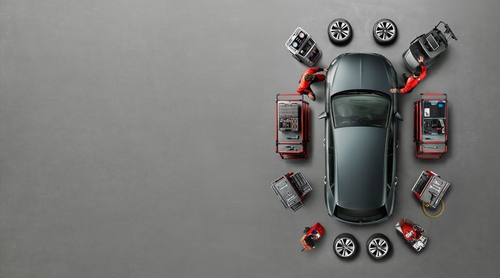 Автосервис авторитет