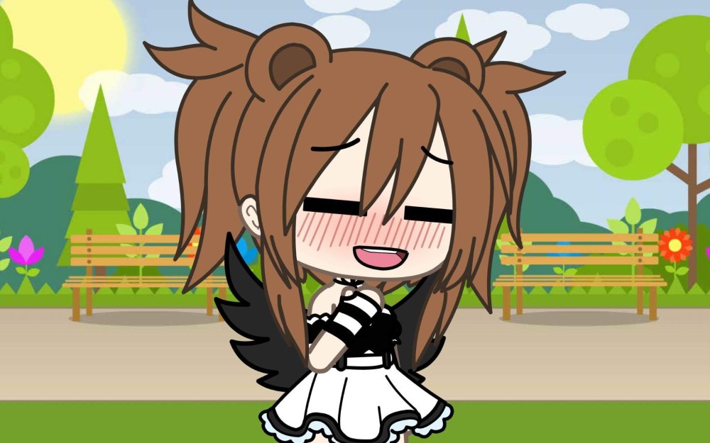 Gacha Life OC