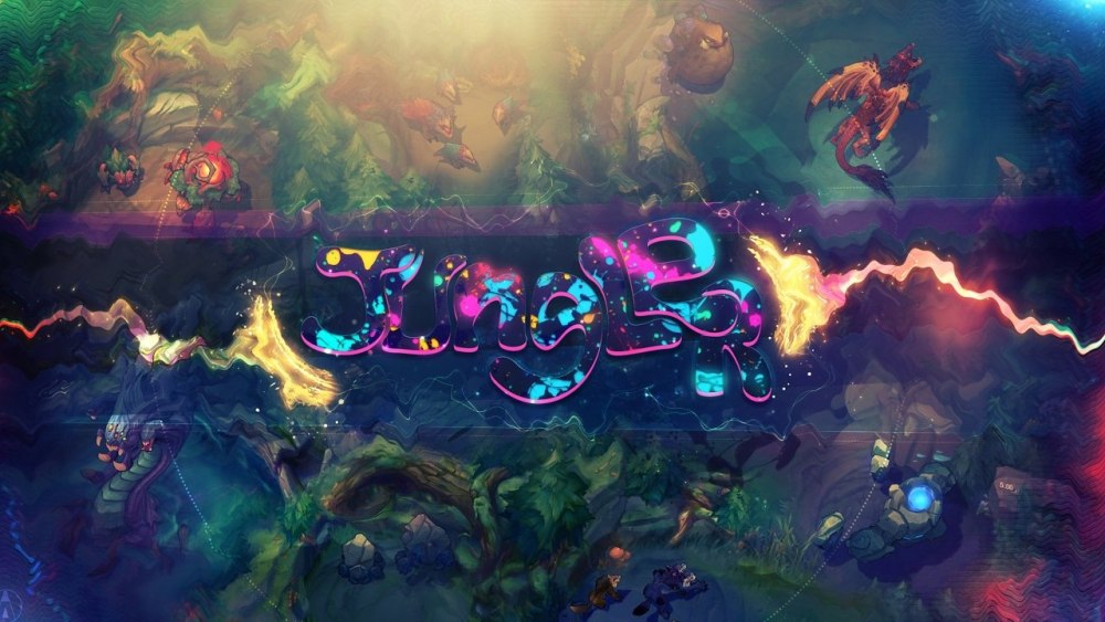 League of Legends