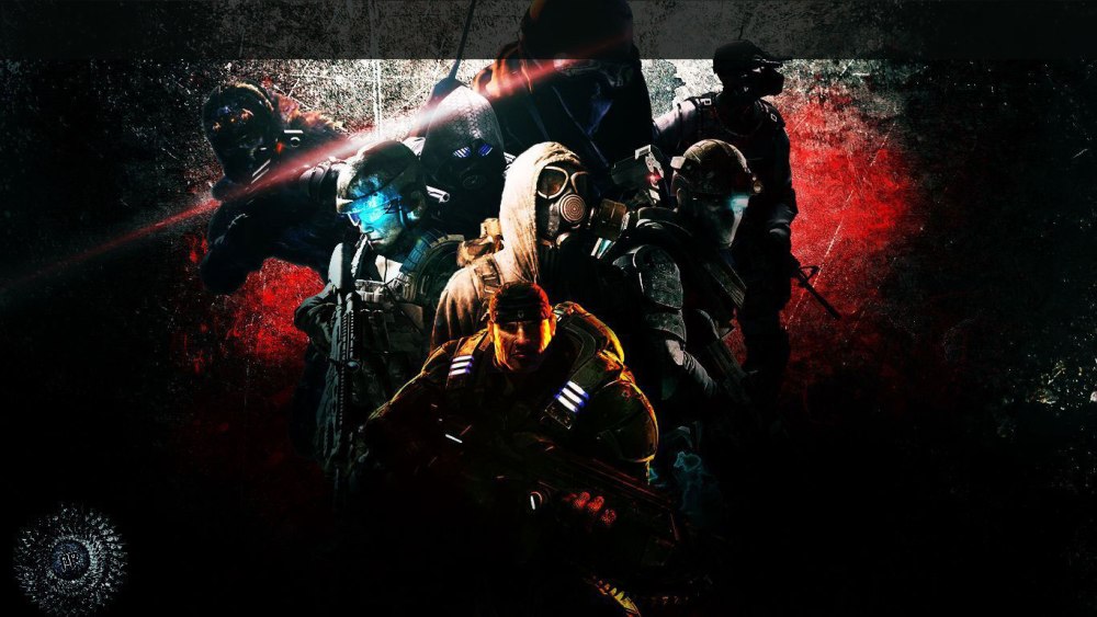 Xbox 360 геймпад фон