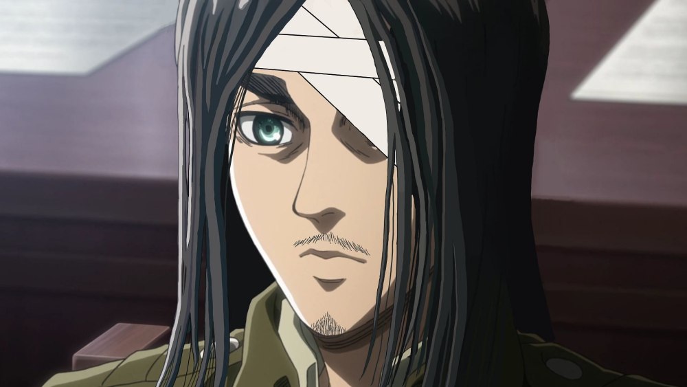 Эрен Йегер