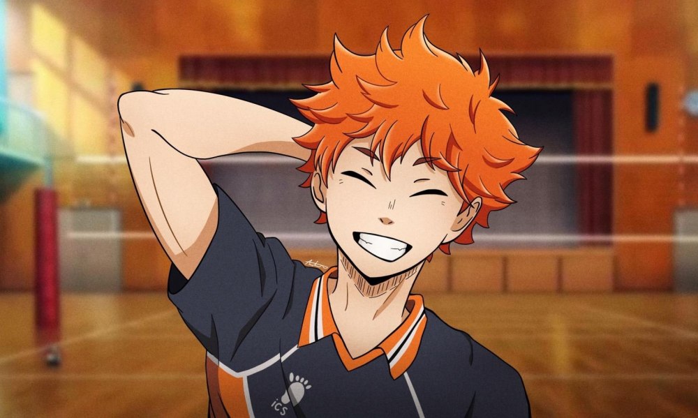 Haikyuu Sky