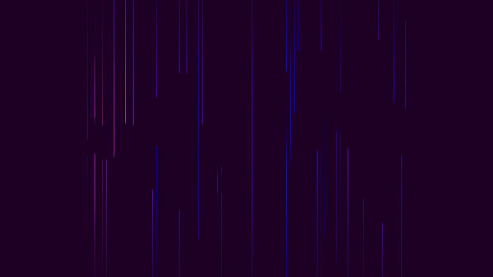 Темная абстракция