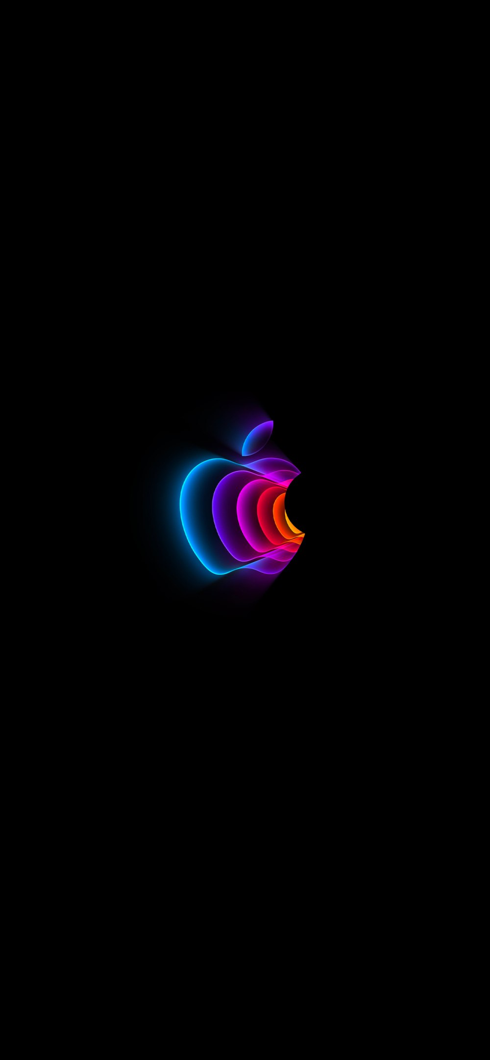 Темные заставки на телефон