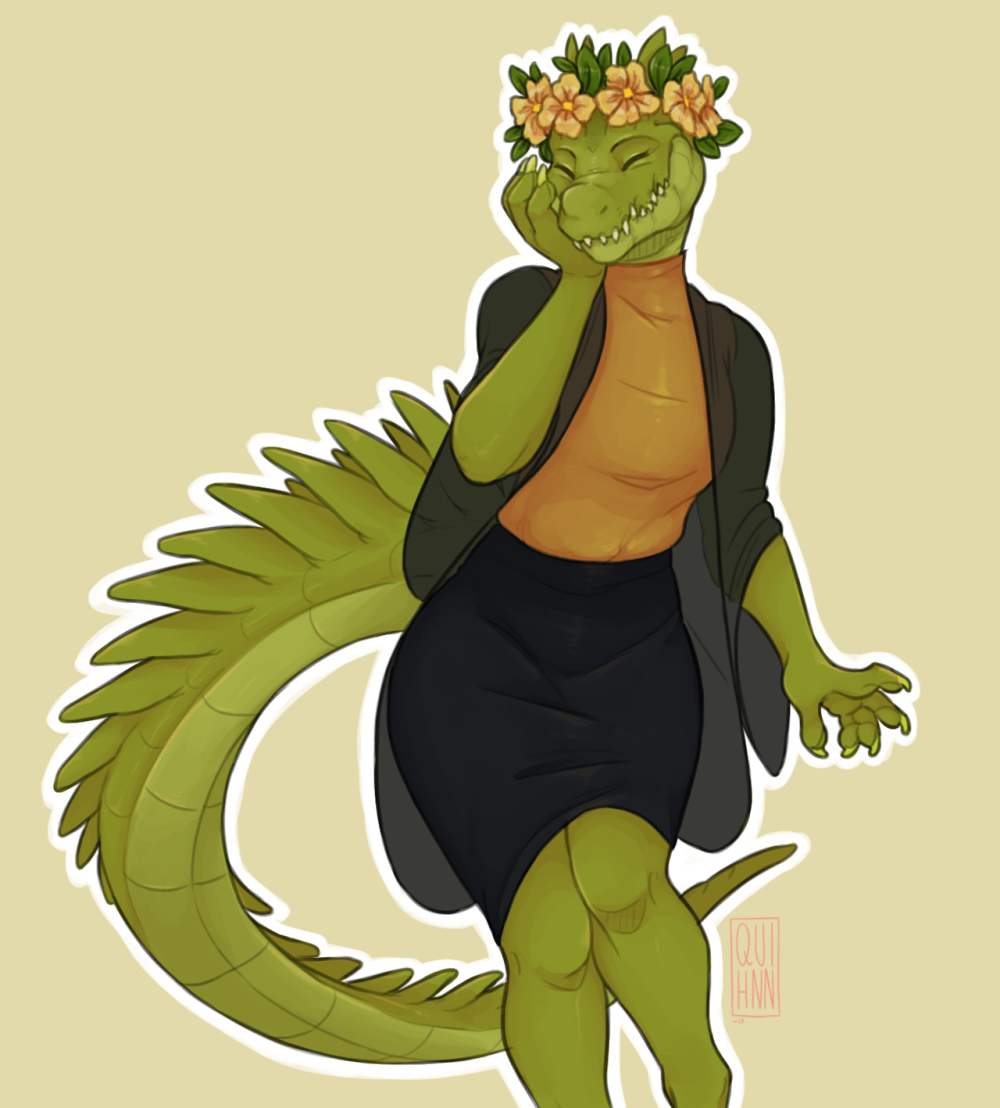 Bullywug DND