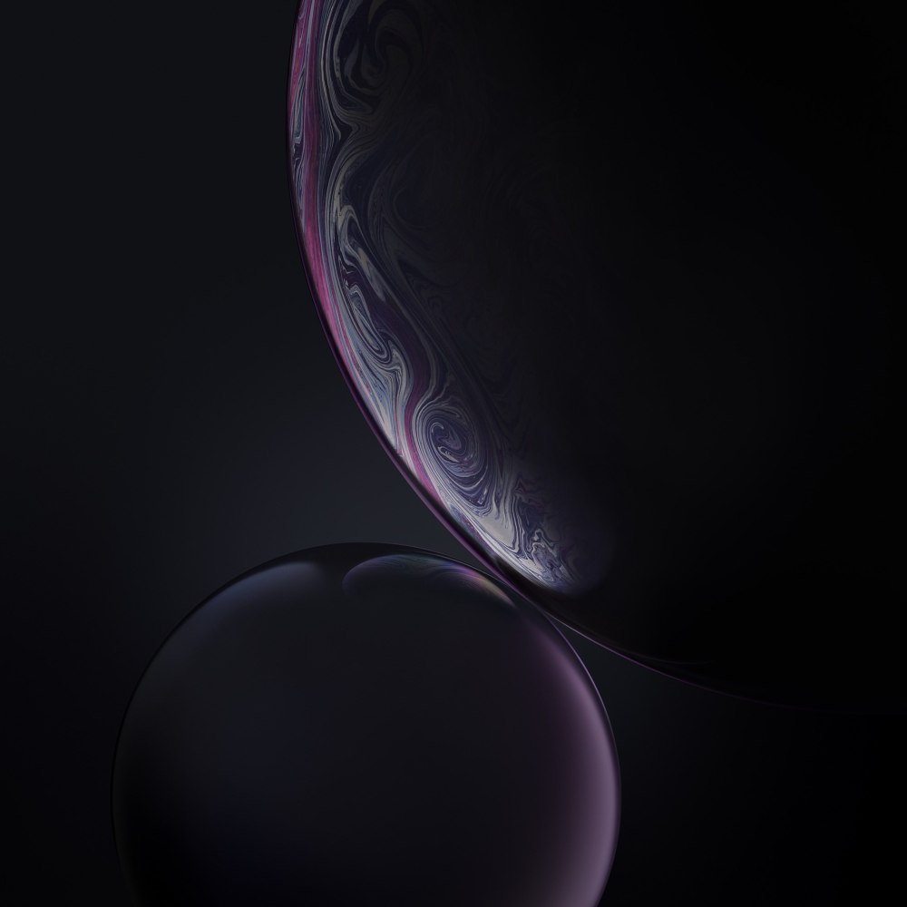 Iphone XR 4k