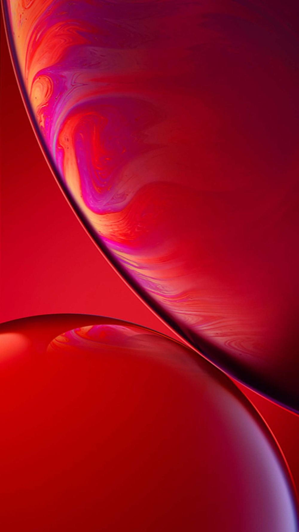 Apple iphone XR 64gb Red