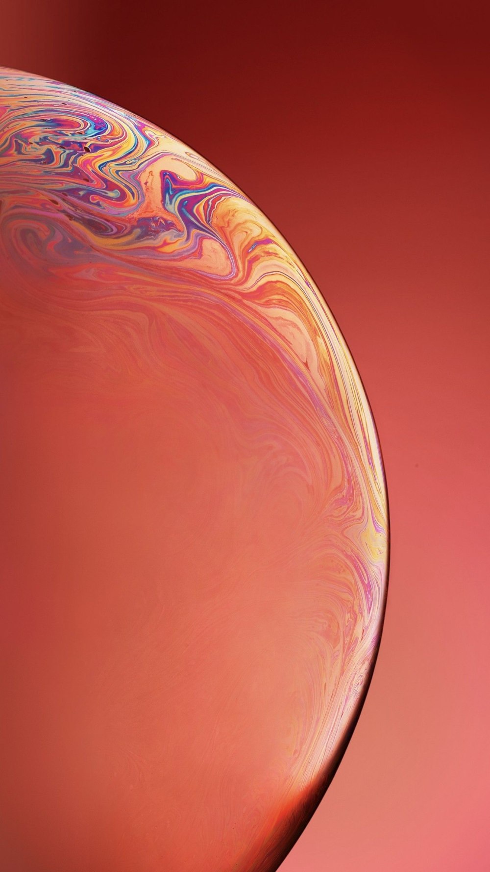 Iphone XR 4k