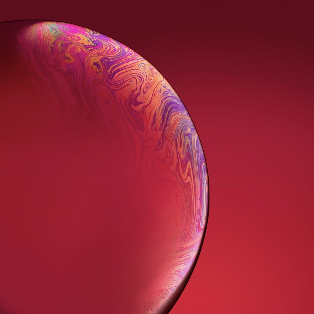 Iphone XR 4k