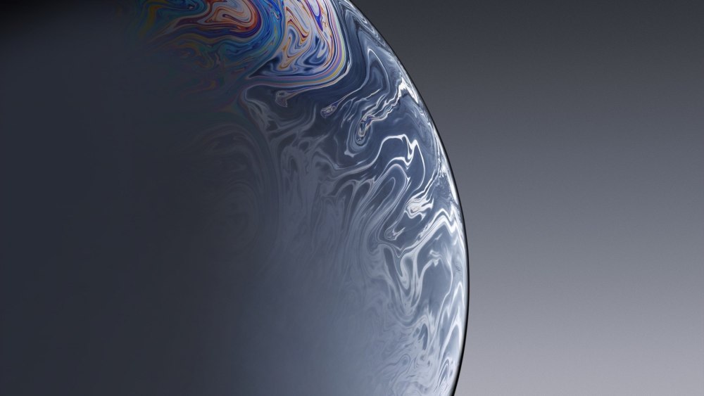 Iphone XS Max Планета