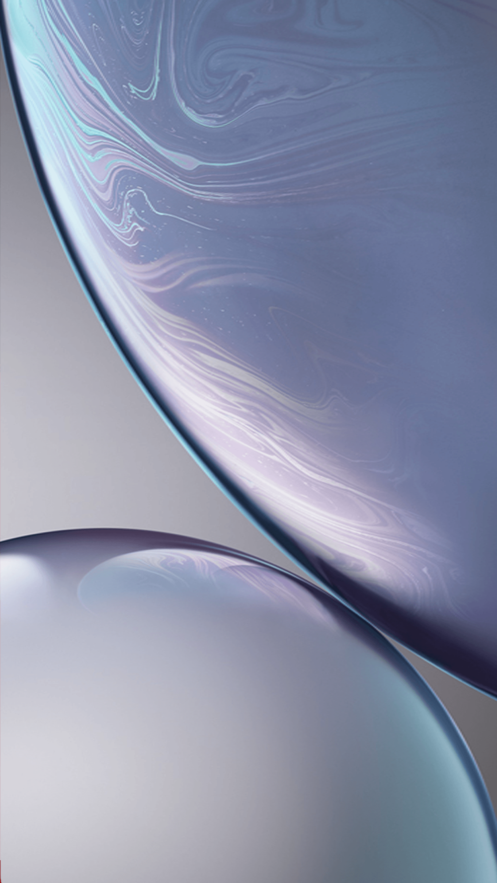 Iphone XR 4k