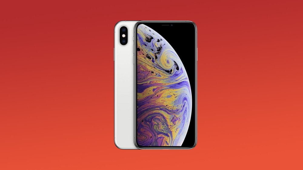 Apple iphone XS Max 64gb