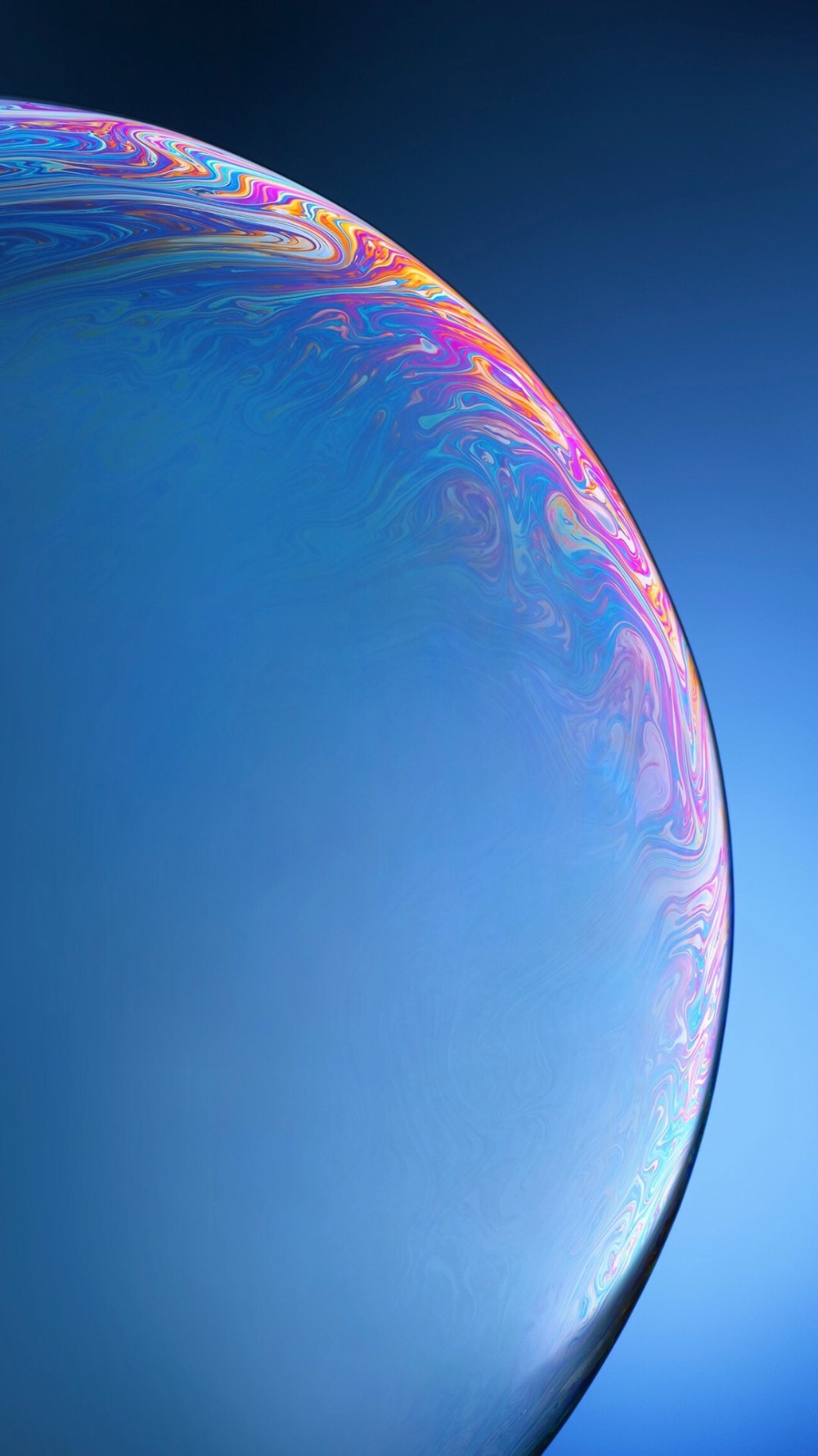 Iphone XR 4k