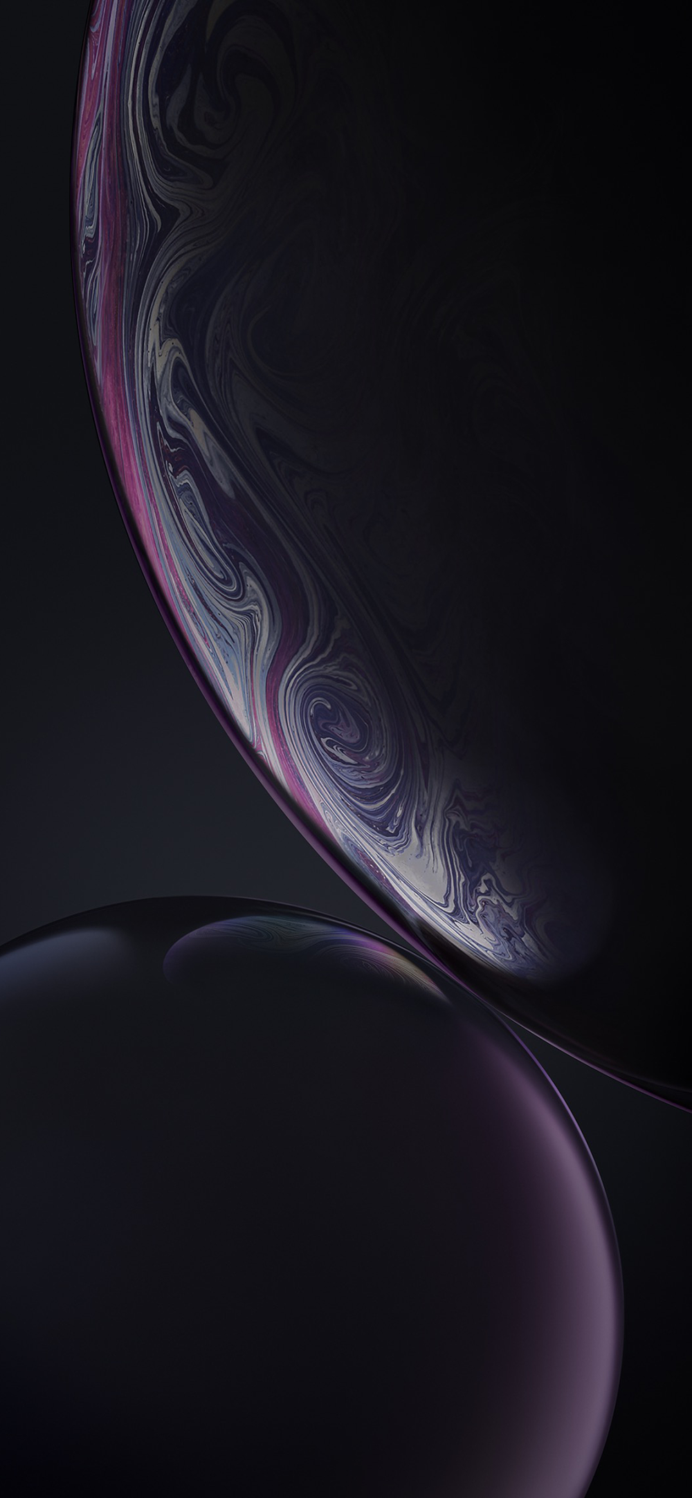 Обои IOS 12