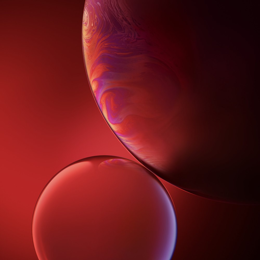 Iphone XR XS XS Max