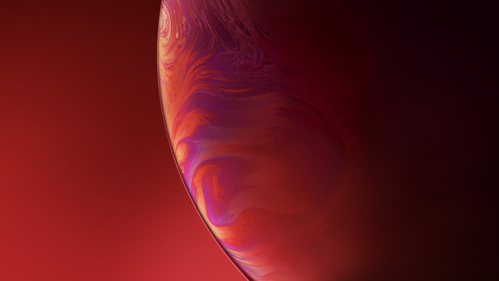 Iphone XS 4k