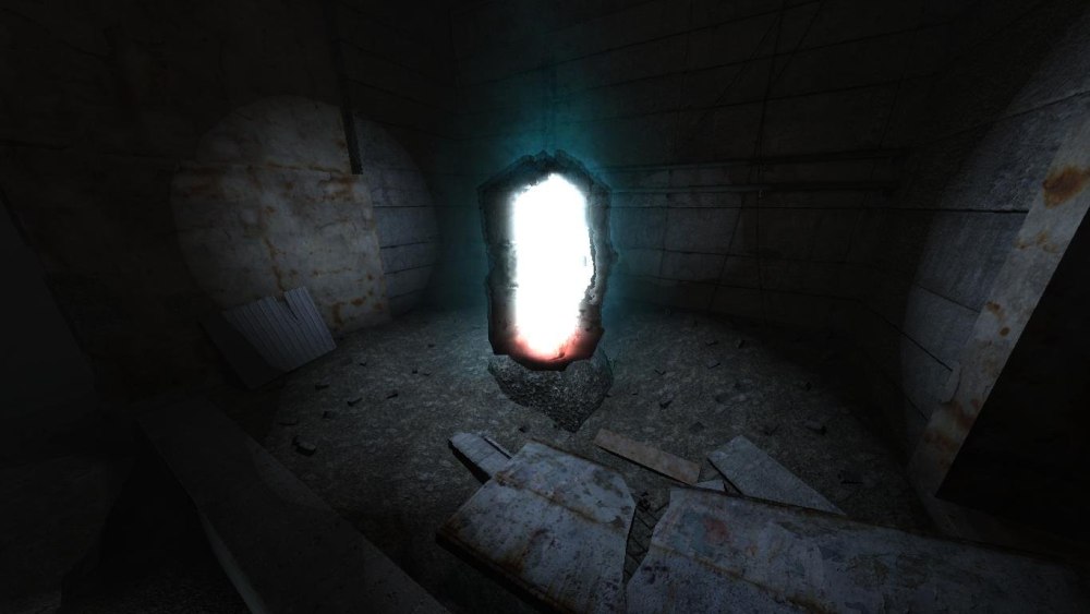 Stalker комбинезон монолита