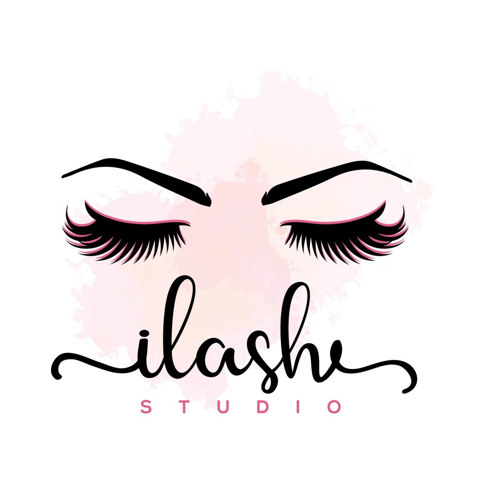 Lash надпись