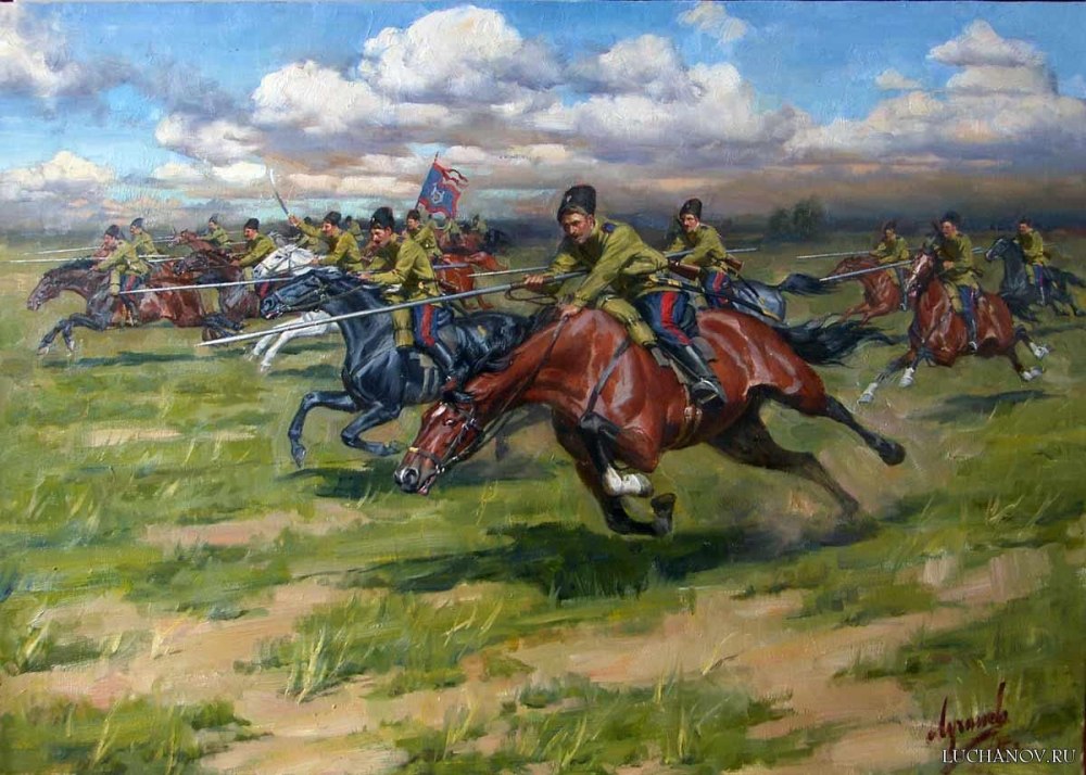 Бой у Ярославиц 1914