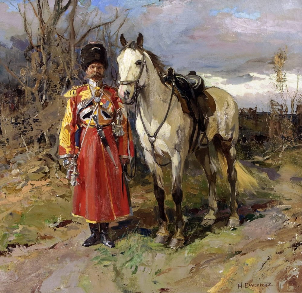 Александр Щебуняев