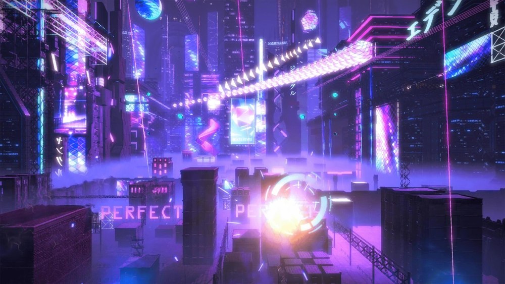 Cyberpunk 2077 на аву
