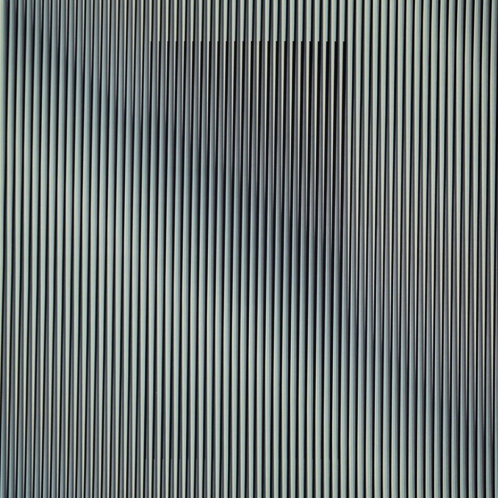 Ribbed Glass texture