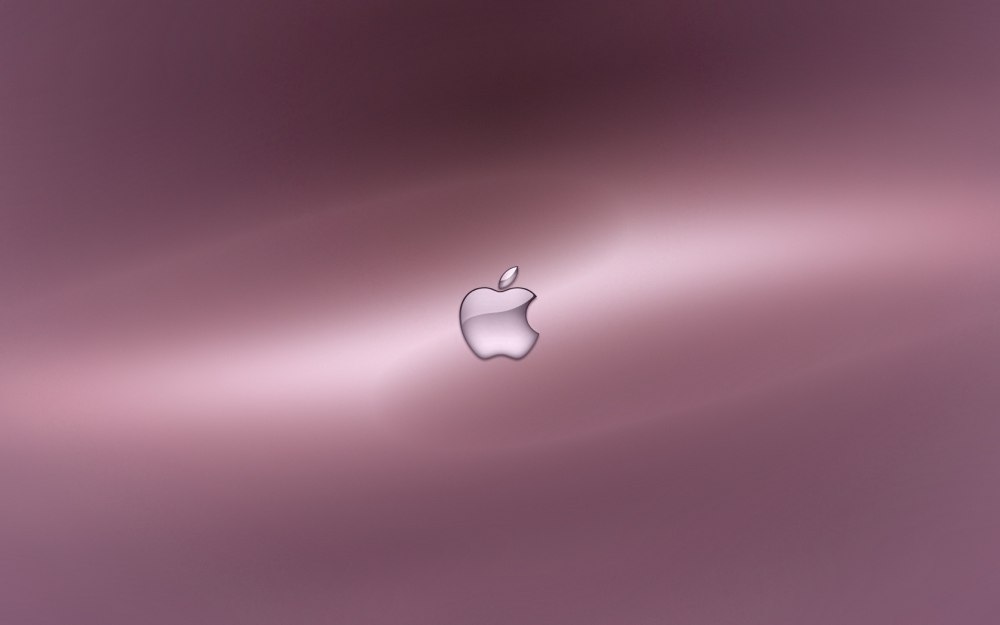 Логотип Apple
