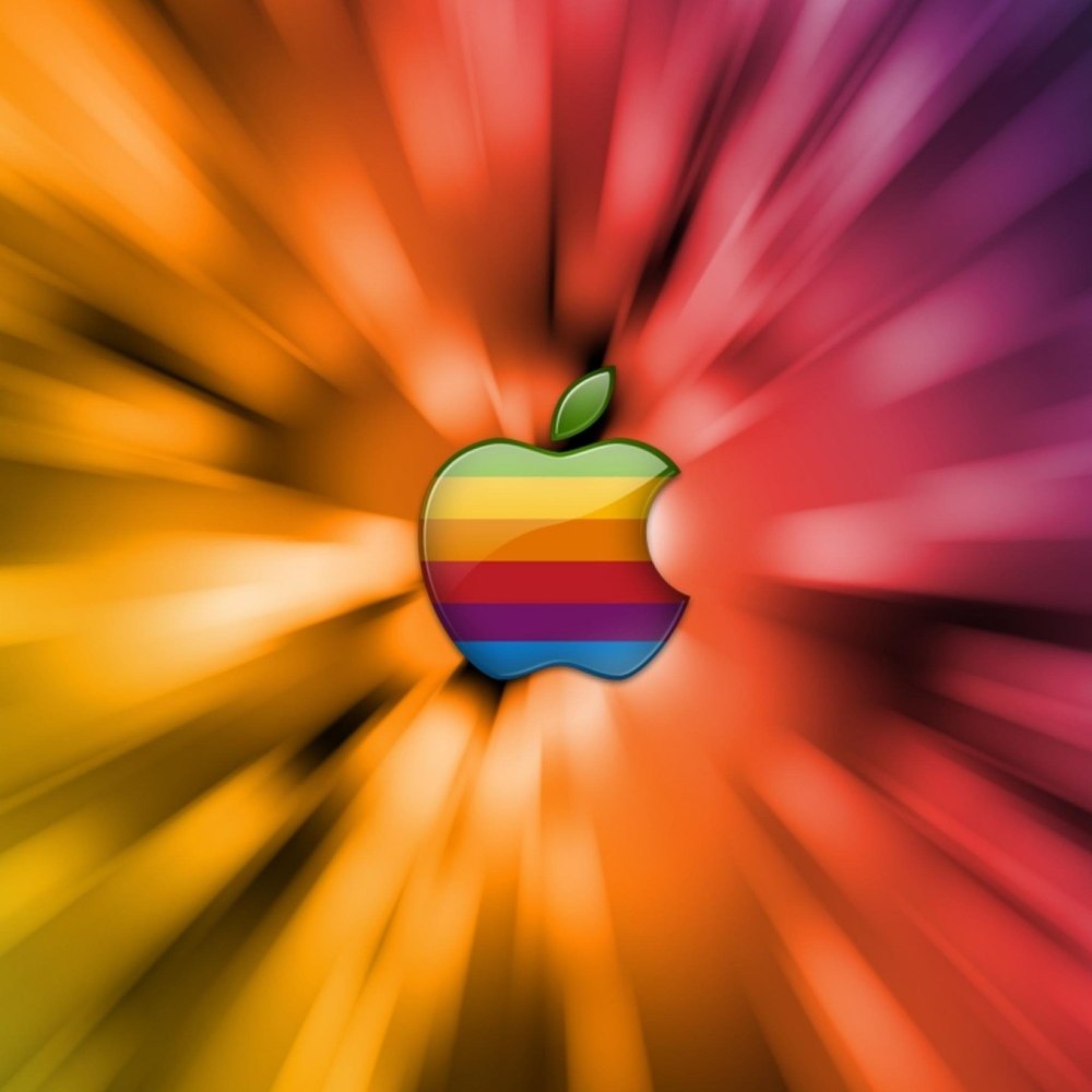 Обои для IPAD