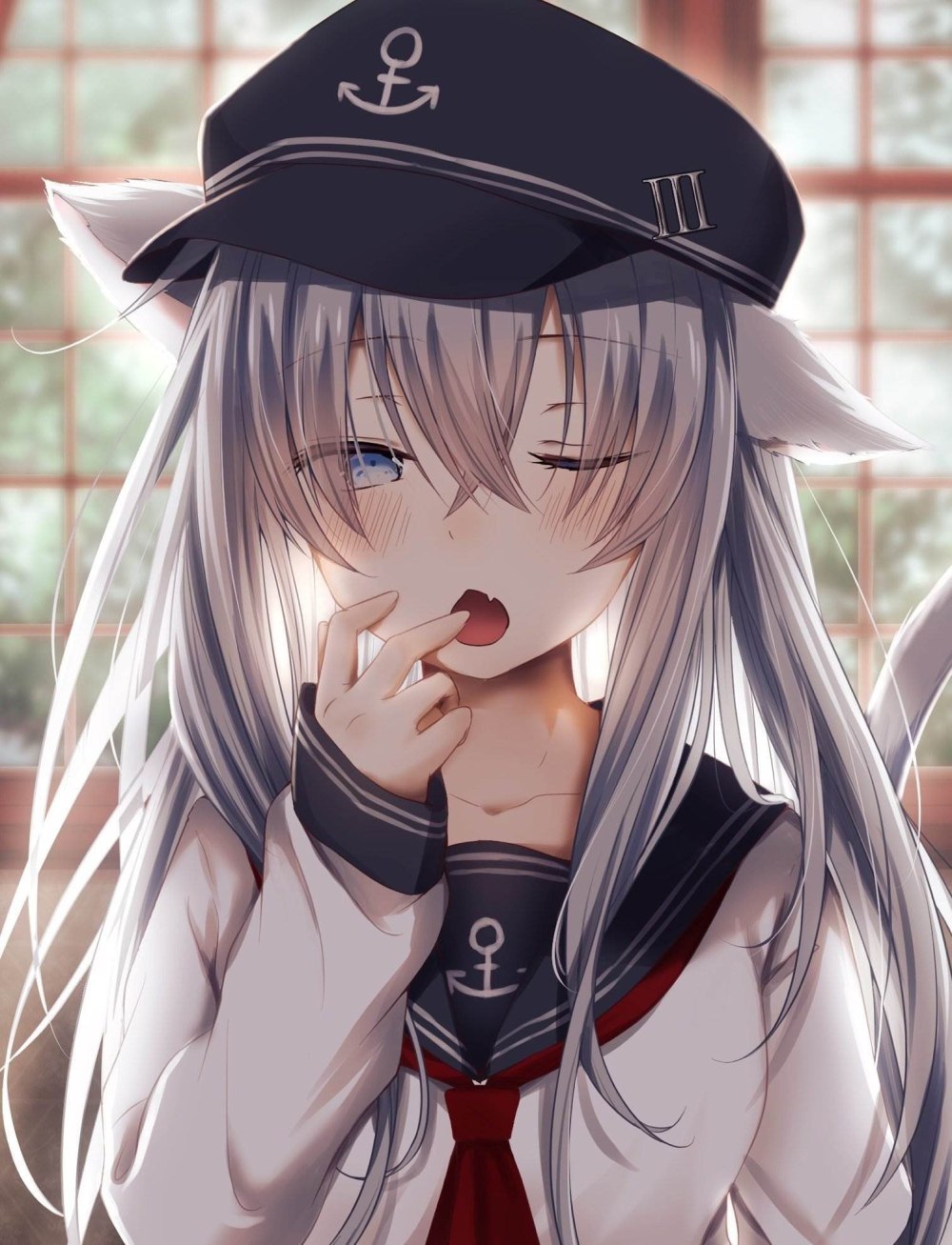 Zuhn лицо