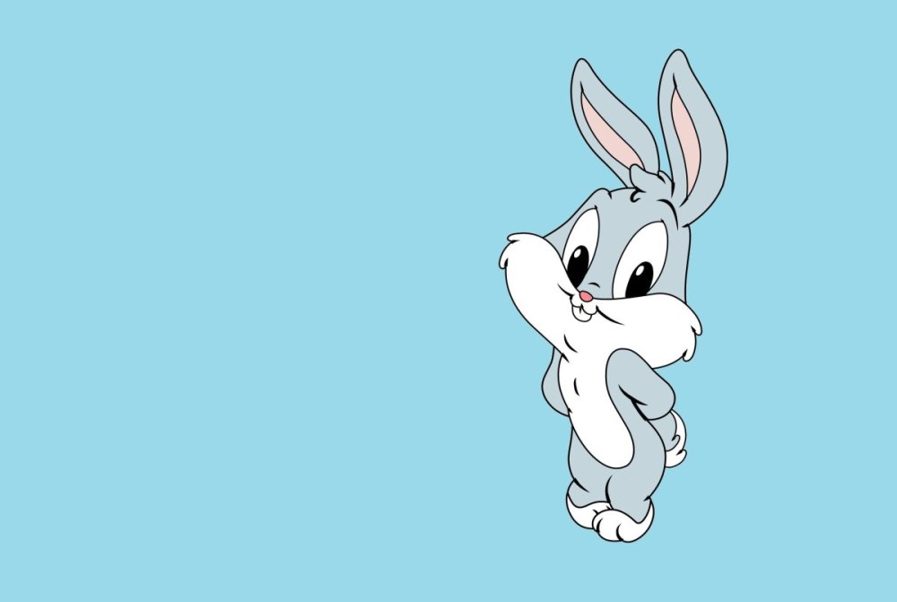 Tiny Bunny 2021