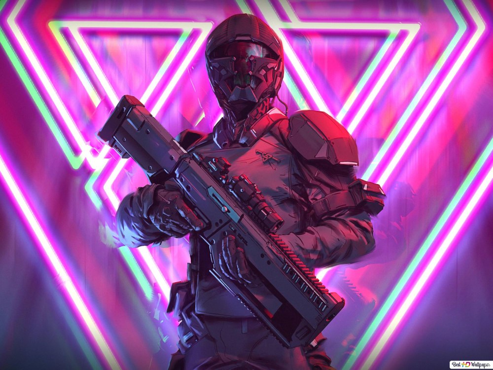 Стандофф 2
