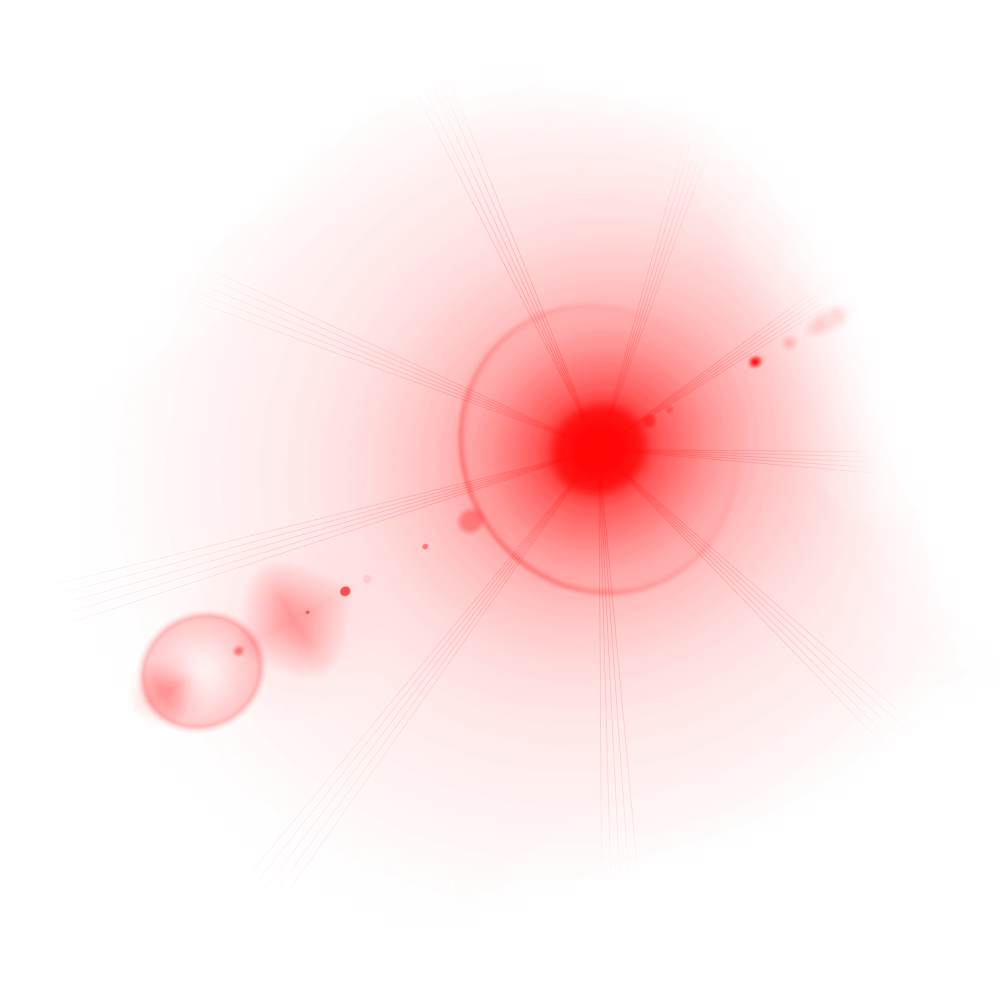 Эффект свечения