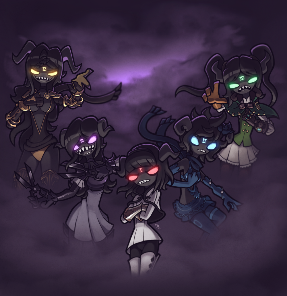The Binding of Isaac Азазель
