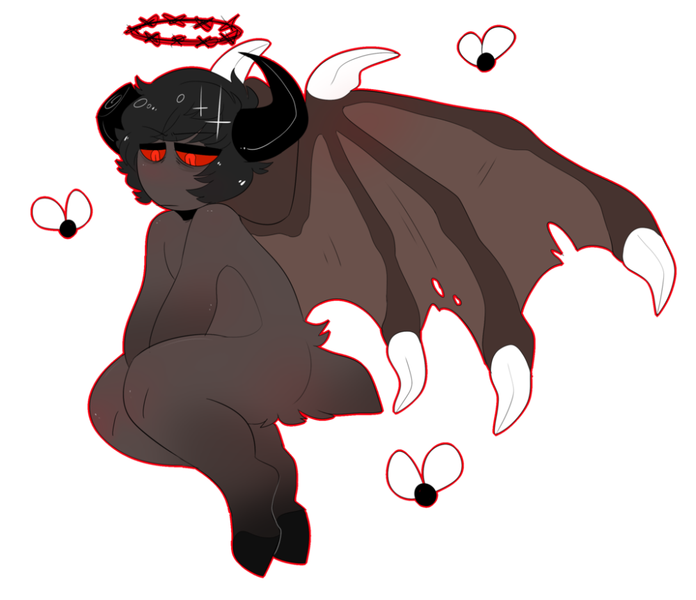 Isaac Art персонажи