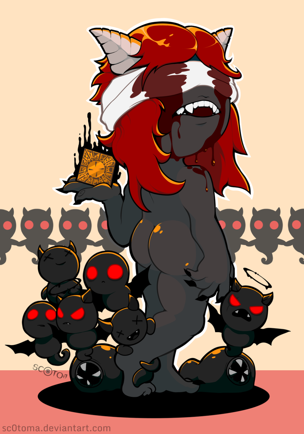 Appolion Isaac