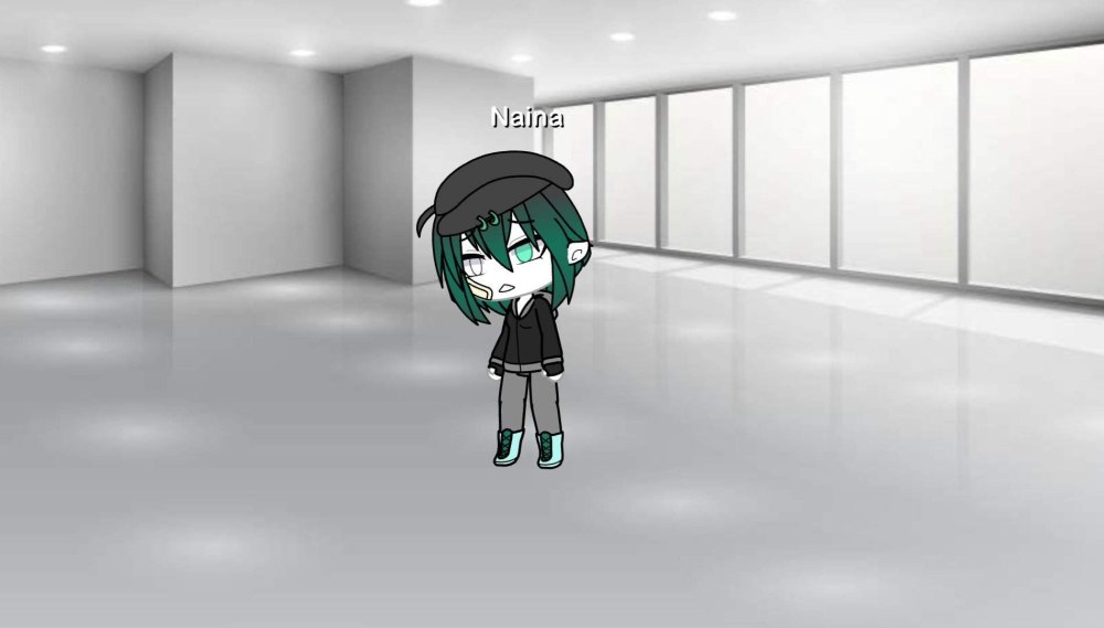 Фон для Gacha Life